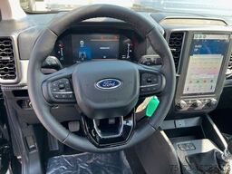 FORD Ranger 2.0 TDCI XL EXtraKab 3-S.-Kipper AHK WiP