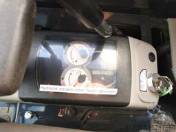 KOMATSU PC 20 R-5 / gepflegt / 550 Bh