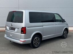 VOLKSWAGEN T6.1 Caravelle Highline STANDHZ NAVI LEDER PDC