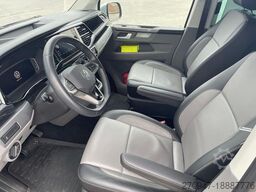 VOLKSWAGEN T6.1 Caravelle Highline STANDHZ NAVI LEDER PDC