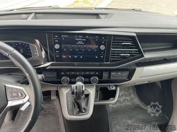 VOLKSWAGEN T6.1 Caravelle Highline STANDHZ NAVI LEDER PDC