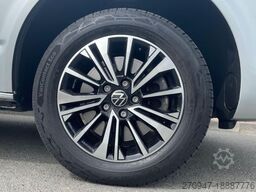 VOLKSWAGEN T6.1 Caravelle Highline STANDHZ NAVI LEDER PDC