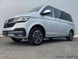VOLKSWAGEN T6.1 Caravelle Highline STANDHZ NAVI LEDER PDC