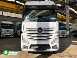 MERCEDES-BENZ Actros 5 1845 BigSpace