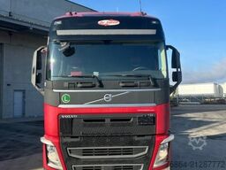VOLVO FH 500 E6, STANDKLIMA,  LOW DECK , MEGA I-SHIFT/DUAL CLUTCH, VEB+,