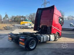 VOLVO FH 500 E6, STANDKLIMA,  LOW DECK , MEGA I-SHIFT/DUAL CLUTCH, VEB+,