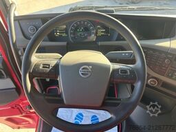 VOLVO FH 500 E6, STANDKLIMA,  LOW DECK , MEGA I-SHIFT/DUAL CLUTCH, VEB+,