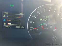 VOLVO FH 500 E6, STANDKLIMA,  LOW DECK , MEGA I-SHIFT/DUAL CLUTCH, VEB+,