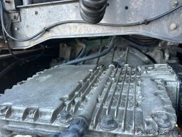 VOLVO FH 500 E6, STANDKLIMA,  LOW DECK , MEGA I-SHIFT/DUAL CLUTCH, VEB+,