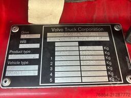 VOLVO FH 500 E6, STANDKLIMA,  LOW DECK , MEGA I-SHIFT/DUAL CLUTCH, VEB+,