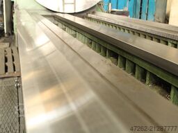 Ernault Somua CNC LATHE 1400x8000