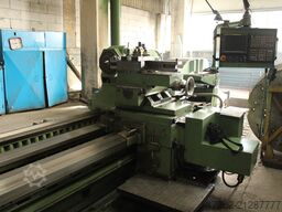 Ernault Somua CNC LATHE 1400x8000