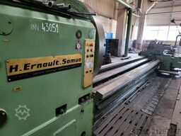 Ernault Somua CNC LATHE 1400x8000