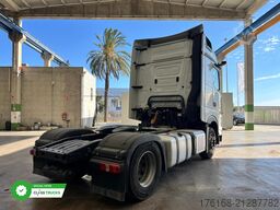 MERCEDES-BENZ Actros 5 1845 BigSpace