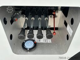 Böcker Agilo HL 27 Furniture Lift, 12-2024, 62 hours!