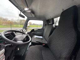 Böcker Agilo HL 27 Furniture Lift, 12-2024, 62 hours!