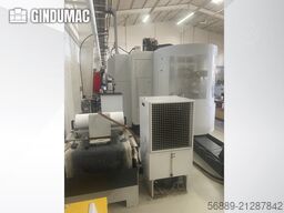 MIKRON HSM600U