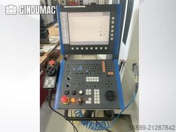 MIKRON HSM600U
