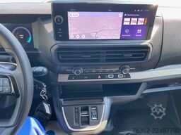 FIAT Scudo L3 Aut. Carplay. Navi. Klima. PDC