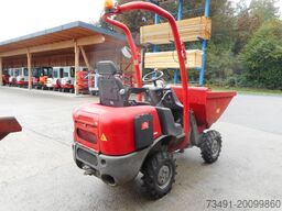 AUSA D100AHA