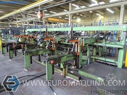MAIR OFF-LINE Packing line .90.4.F
