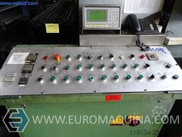 MAIR OFF-LINE Packing line .90.4.F