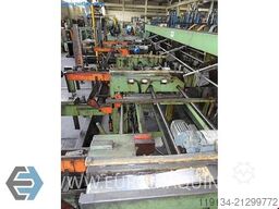 MAIR OFF-LINE Packing line .90.4.F
