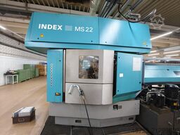 INDEX MS22C
