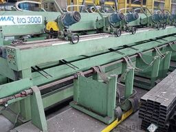 MAIR MULTIHEAD TUBE CUTTING MACHINE TRA 3000/7/8