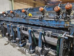 MAIR MULTIHEAD TUBE CUTTING MACHINE TRA3000/7/7/CAR ...
