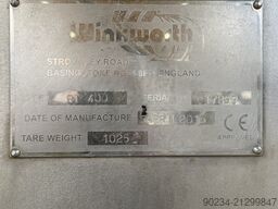 WINKWORTH RT400