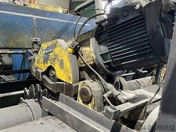 MAIR Multihead Tube Cutting Machine TRA2000/7/7