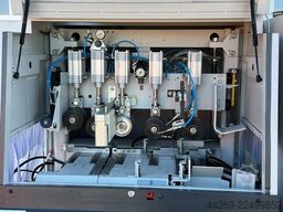 Weinig OptiCut 260