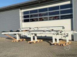 Weinig OptiCut 260