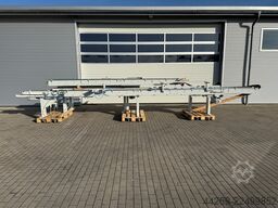 Weinig OptiCut 260