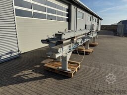 Weinig OptiCut 260