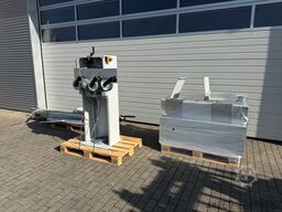 Weinig OptiCut 260