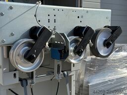 Weinig OptiCut 260