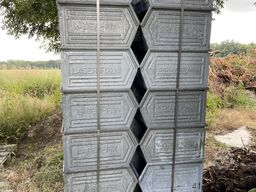 SCHÄFER Lagerfix Gr. 1z, verzinkt