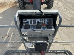 Manitou 160ATJ