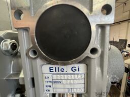 trio-technik P2500-000248