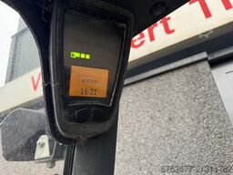 LINDE H30D-01 Duplo 445 Sideshift / Vorkversteller VW Diesel 2012