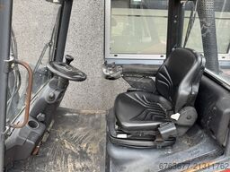 LINDE H30D-01 Duplo 445 Sideshift / Vorkversteller VW Diesel 2012