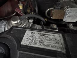 LINDE H30D-01 Duplo 445 Sideshift / Vorkversteller VW Diesel 2012