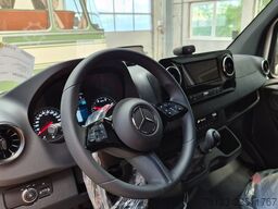 MERCEDES-BENZ 311 Sprinter 9 Sitzer auf Wunsch VIP Sitze