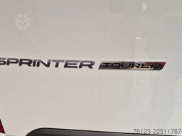 MERCEDES-BENZ 311 Sprinter 9 Sitzer auf Wunsch VIP Sitze