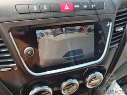 IVECO 2x Daily 70 Lagerfahrzrug Ferqui Sunrise 2,5 m B