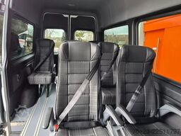 MERCEDES-BENZ Sprinter Elektro 9 Sitzer Bürgerbus