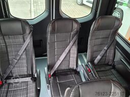 MERCEDES-BENZ Sprinter Elektro 9 Sitzer Bürgerbus