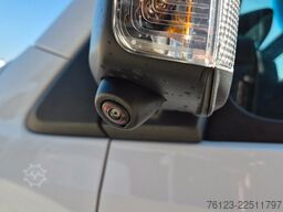 MERCEDES-BENZ Sprinter Elektro 9 Sitzer Bürgerbus